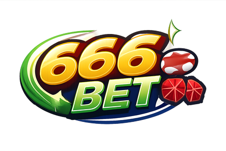666bet বাংলাদেশের গেমিং লোগো